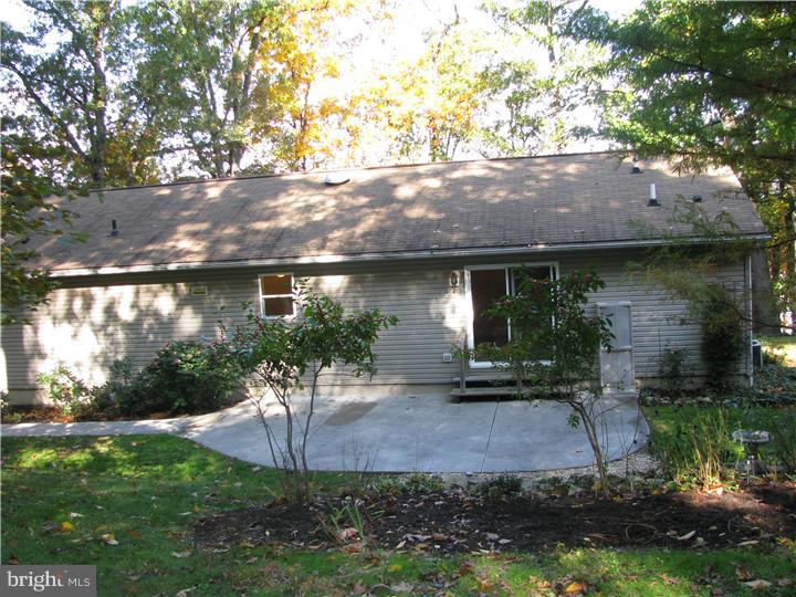 3197 Apples Church Road Bethlehem, PA 18015 - Photo 22 of 25 Exterior Back