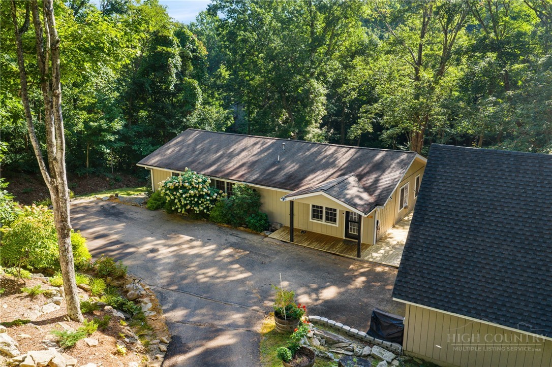 150 Watauga River Road Banner Elk, NC 28604 - Photo 46 of 46 Gallery Image 46