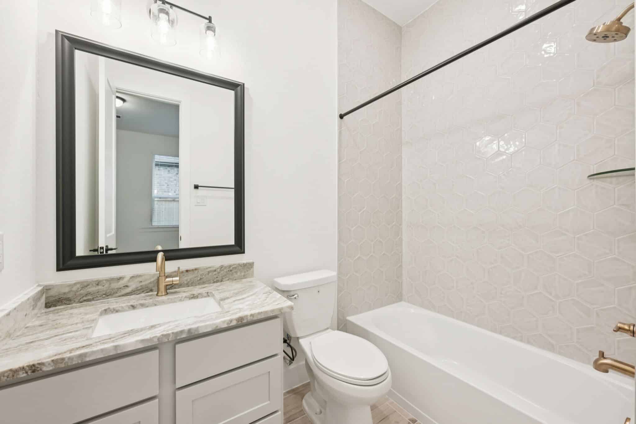 248 Prickly Poppy Way Georgetown, TX 78633 - Photo 15 of 26 REPRESENTATIVE OF FLOOR PLAN ONLY