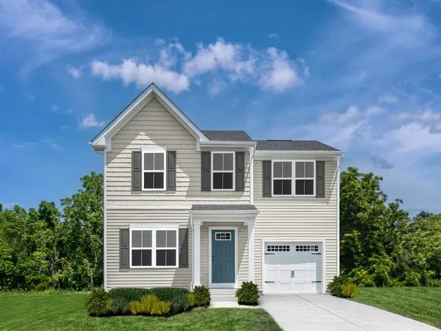 $209,990 | 430 Golden Curl Way, Woodruff, SC 29388