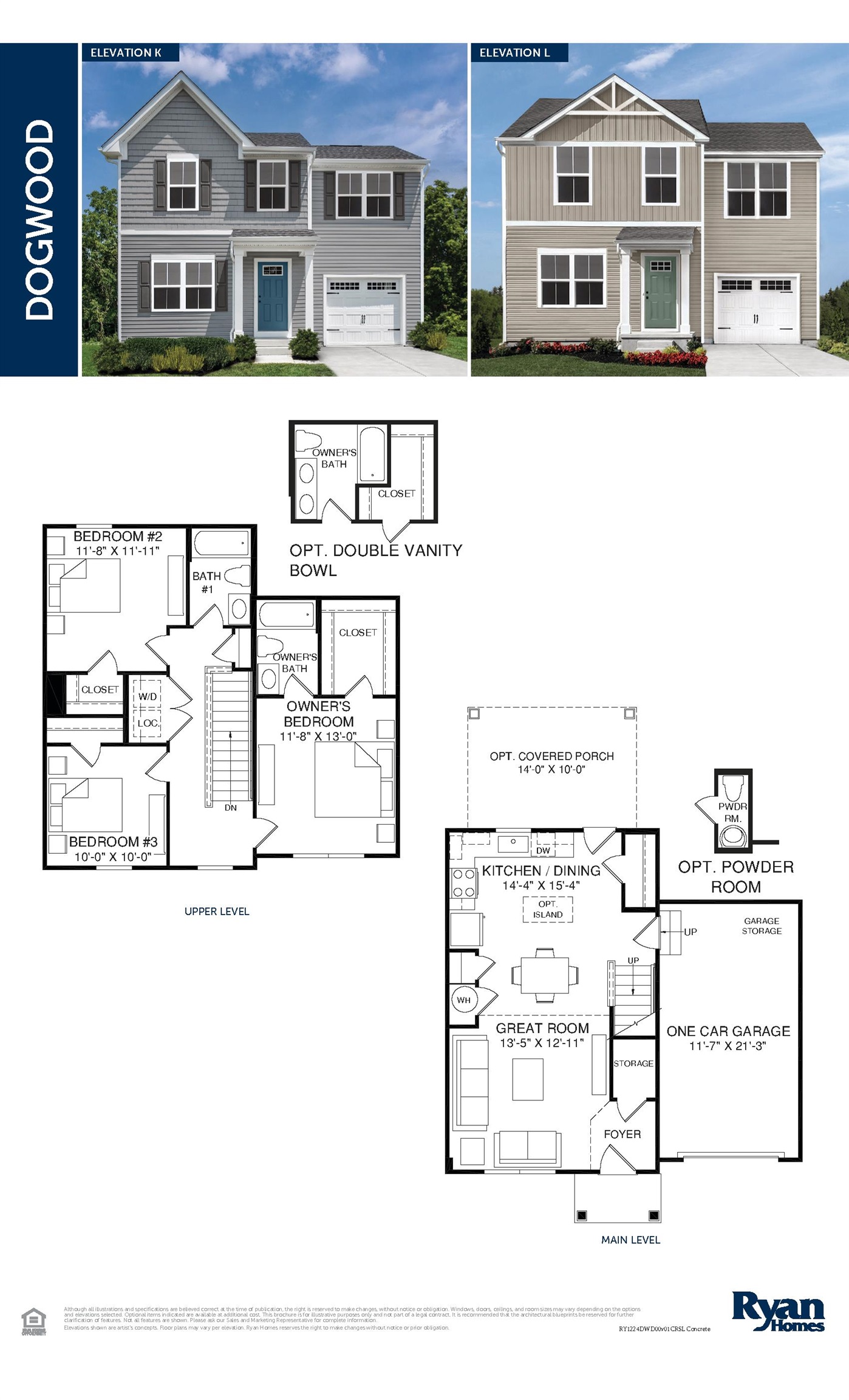 430 Golden Curl Way Woodruff, SC 29388 - Photo 2 of 2