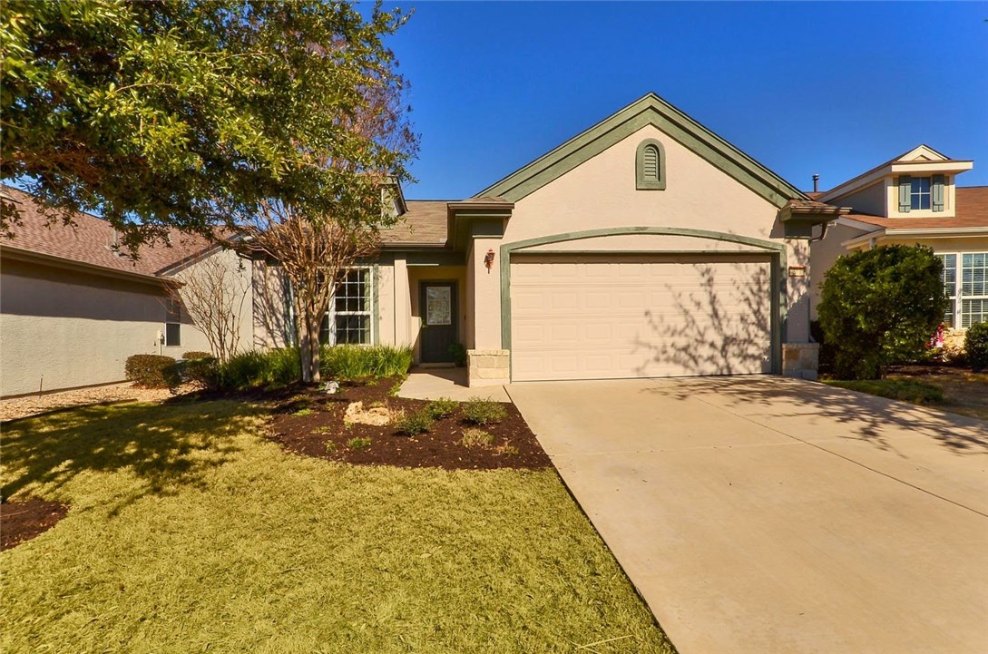 319 Crockett Loop Georgetown, TX 78633 - Photo 1 of 1 Gallery Image 1