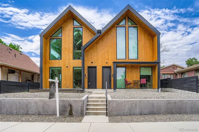 $1,149,900 | 3829 Osage Street, Denver, CO 80211