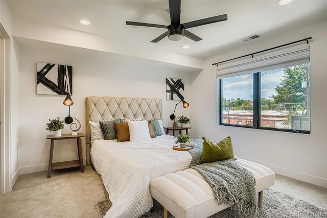 $1,149,900 | 3829 Osage Street, Denver, CO 80211