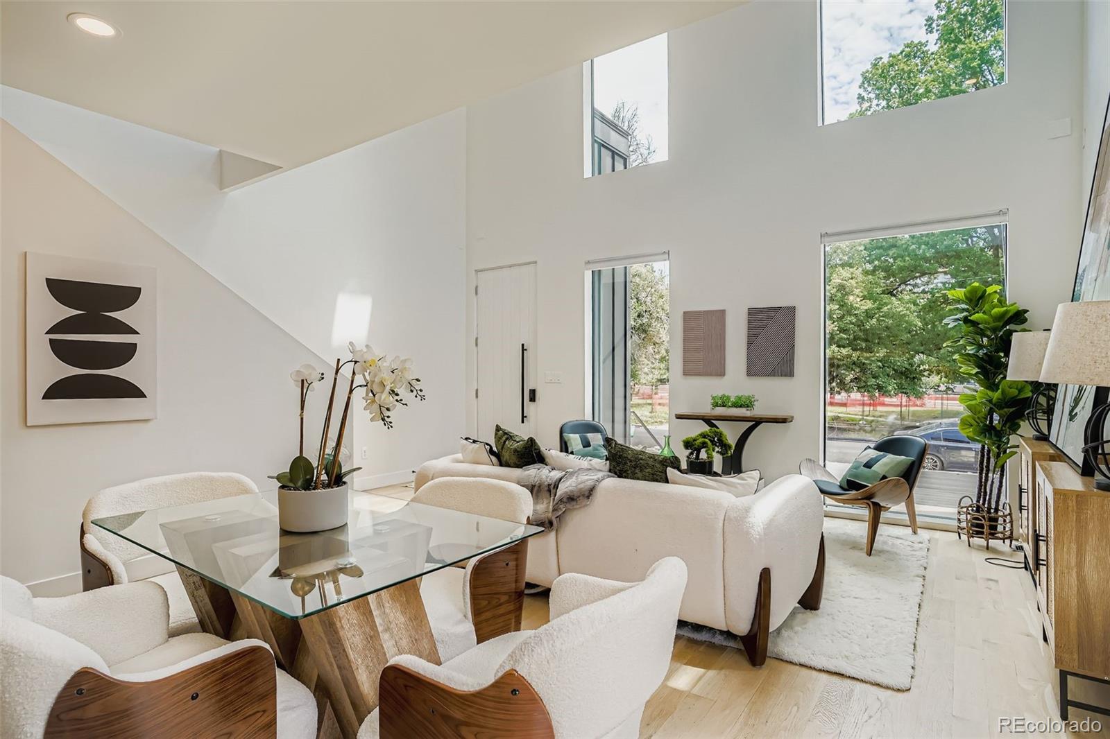 3829 Osage Street Denver, CO 80211 - Photo 2 of 28