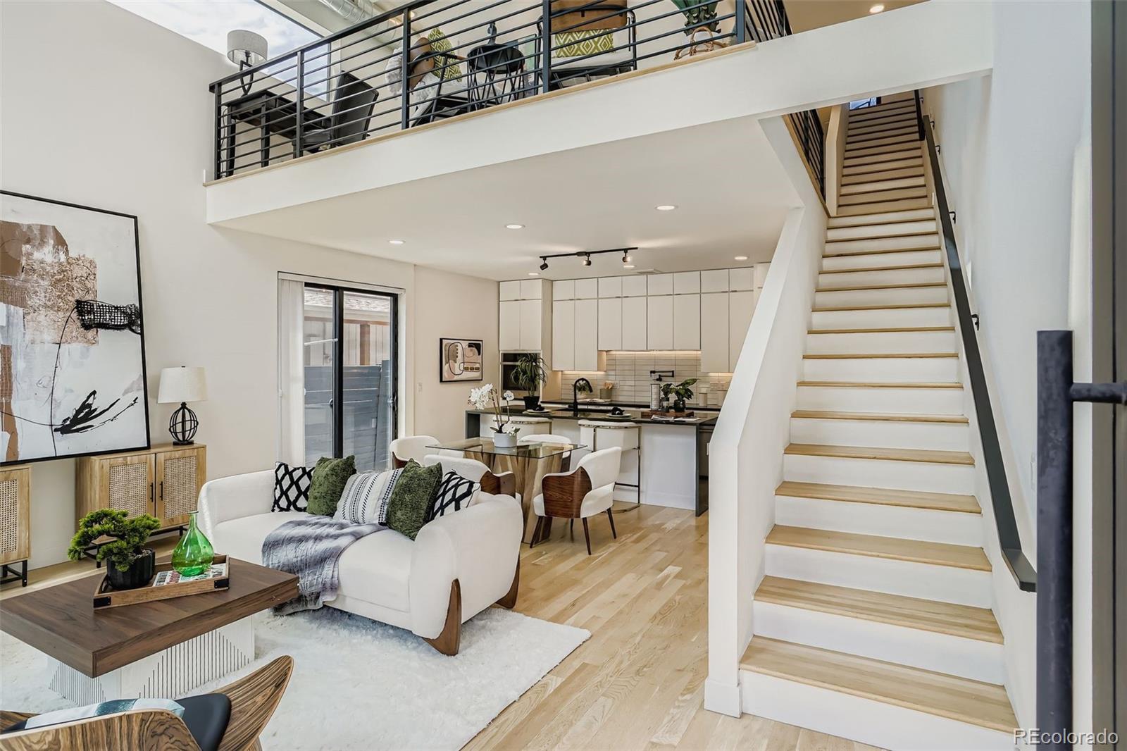 3829 Osage Street Denver, CO 80211 - Photo 3 of 28