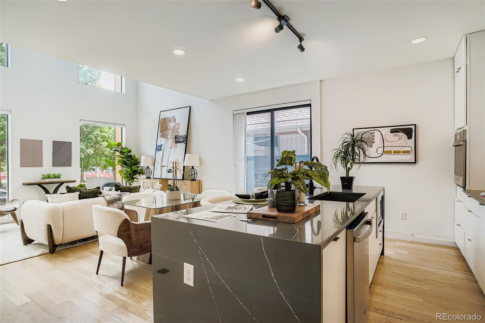 3829 Osage Street Denver, CO 80211 - Photo 4 of 28