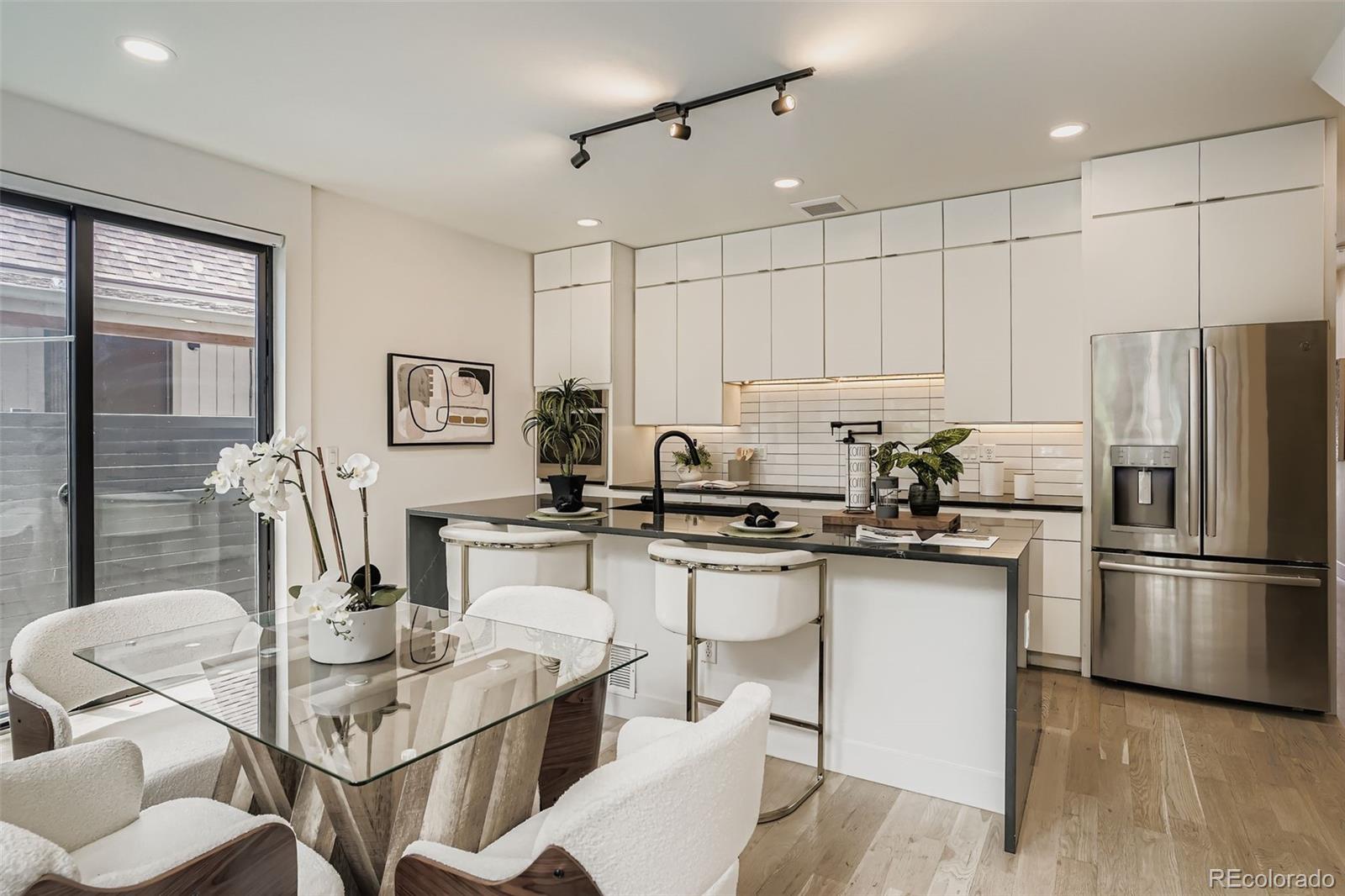 3829 Osage Street Denver, CO 80211 - Photo 5 of 28