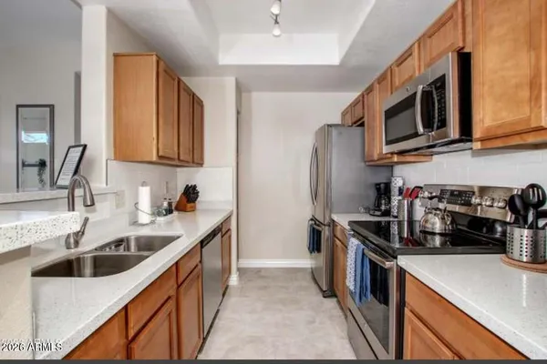 $245,000 | 3830 East Lakewood Parkway East, Unit 3014, Phoenix, AZ 85048