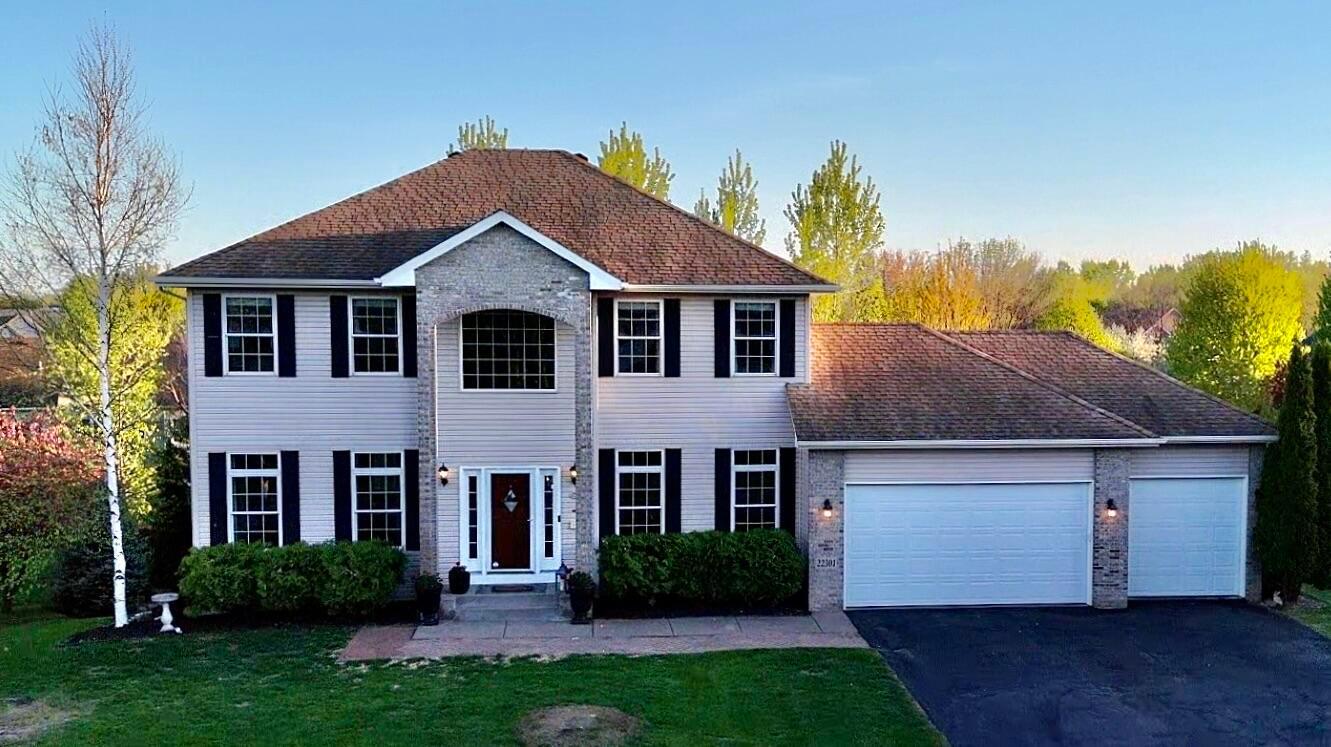 22301 Jasmine Way Rogers, MN 55374 - Photo 1 of 22