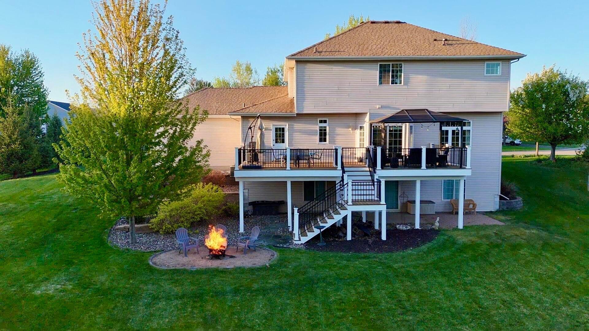 22301 Jasmine Way Rogers, MN 55374 - Photo 2 of 22