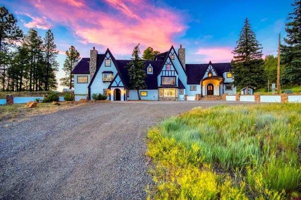 $2,700,000 | 3366 Highway 84, Pagosa Springs, CO 81147