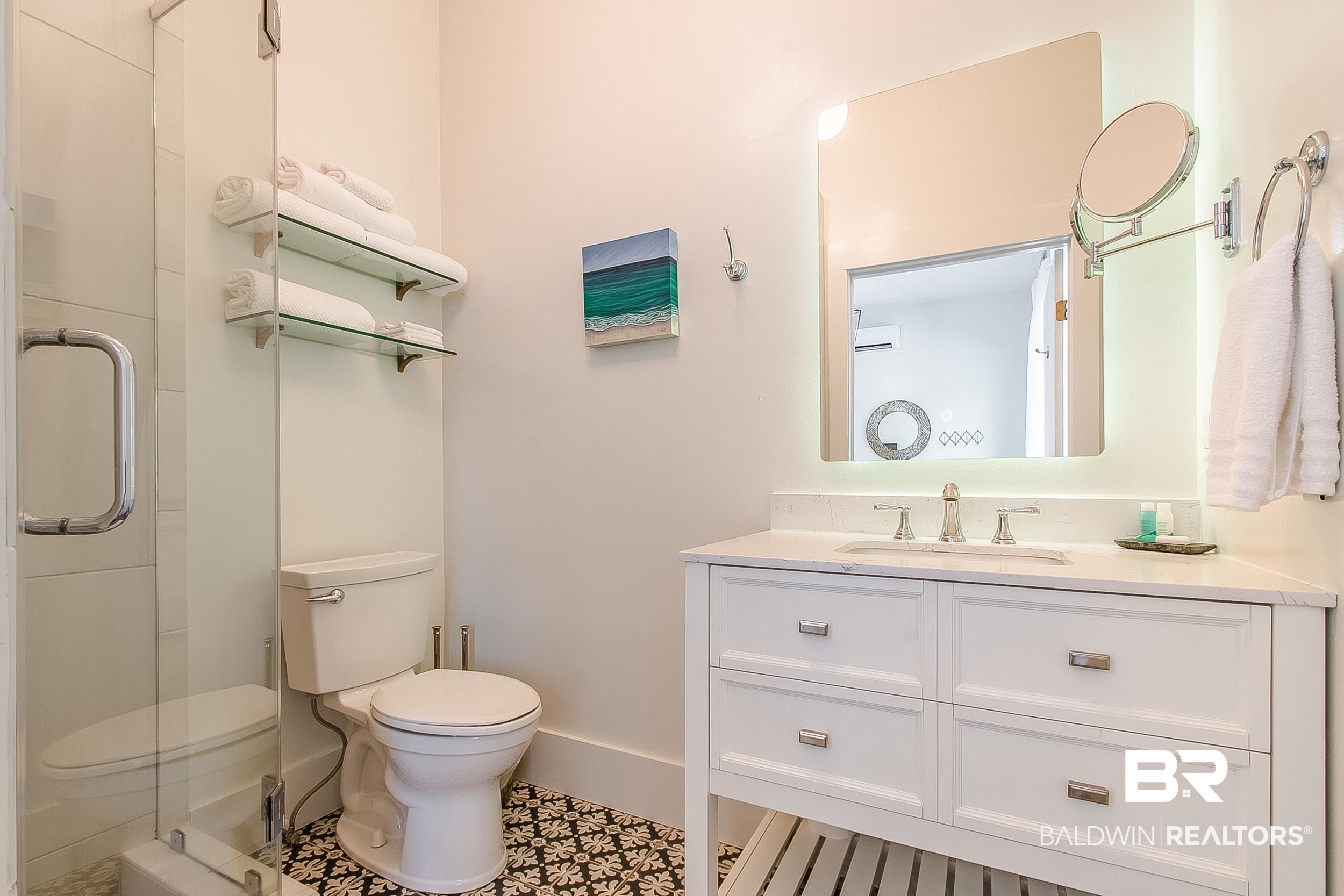 6 Minnich Court Fairhope, AL 36532 - Photo 46 of 50 Studio Bath