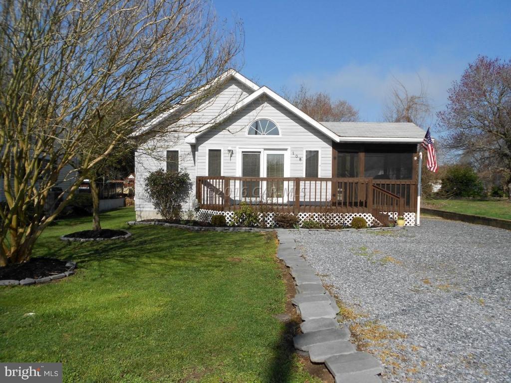 108 Tingle Road Berlin, MD 21811 - Photo 1 of 19 Gallery Image 1