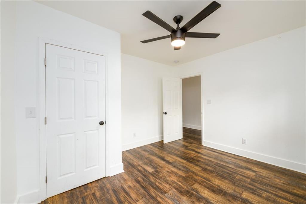 1285 Avon Avenue Southwest Atlanta, GA 30310 - Photo 22 of 28 a view of a livingroom with a ceiling fan