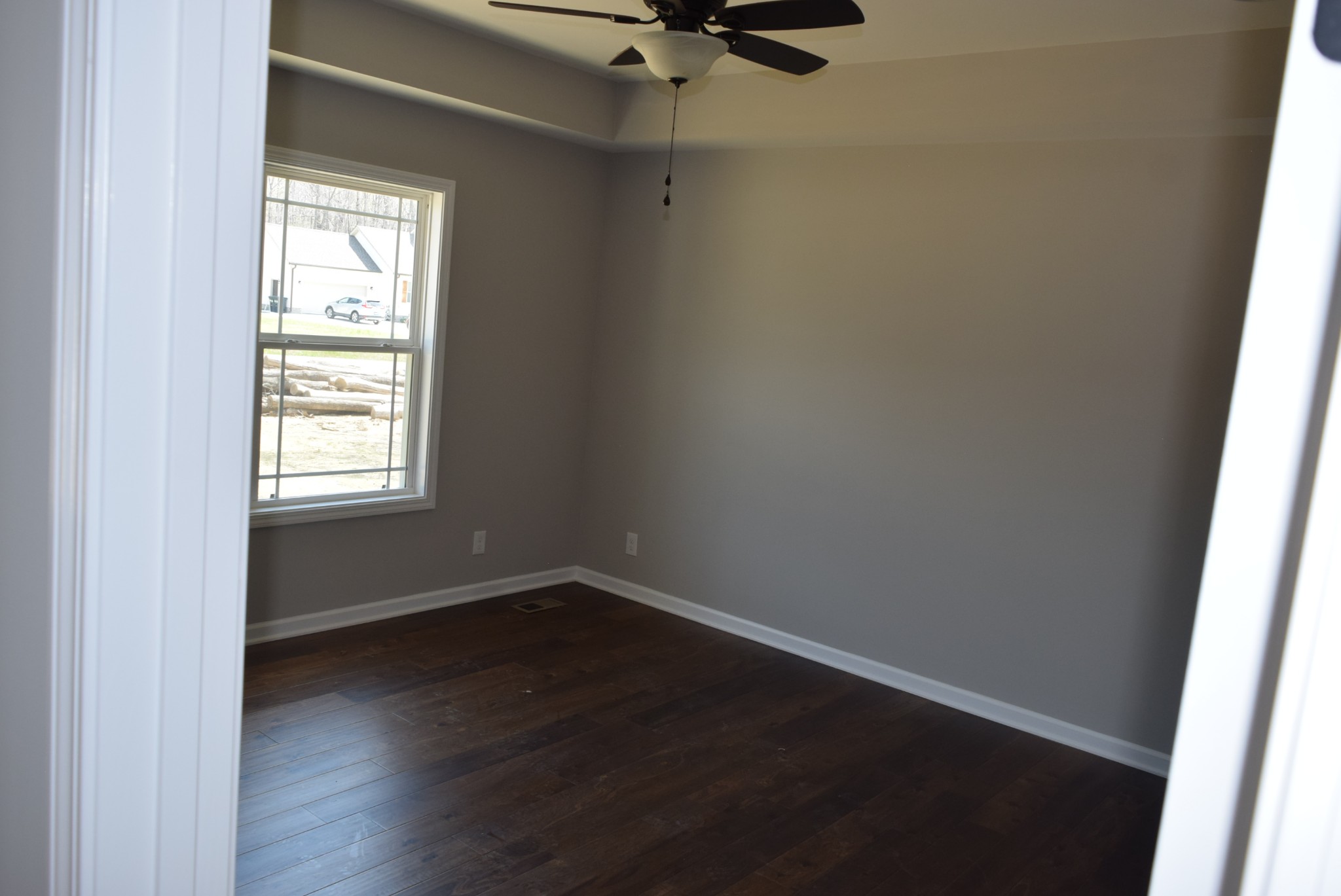 520 Ballard Road Manchester, TN 37355 - Photo 3 of 11