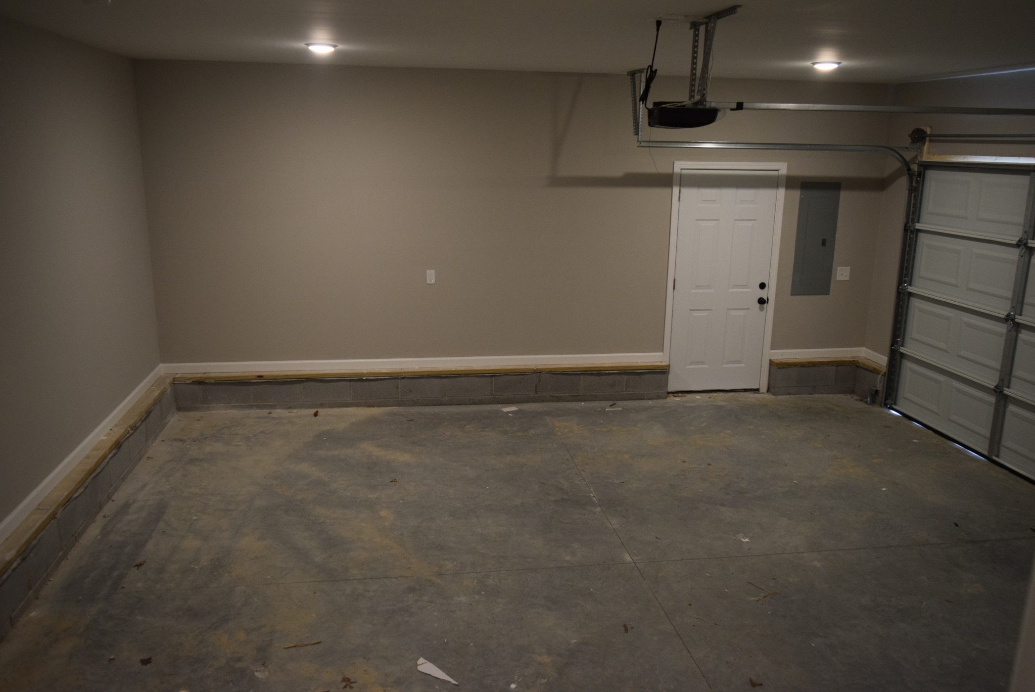 520 Ballard Road Manchester, TN 37355 - Photo 9 of 11