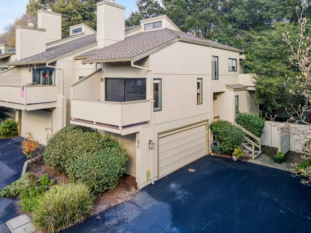 $849,000 | 146 Bean Creek Road, Unit D3, Scotts Valley, CA 95066