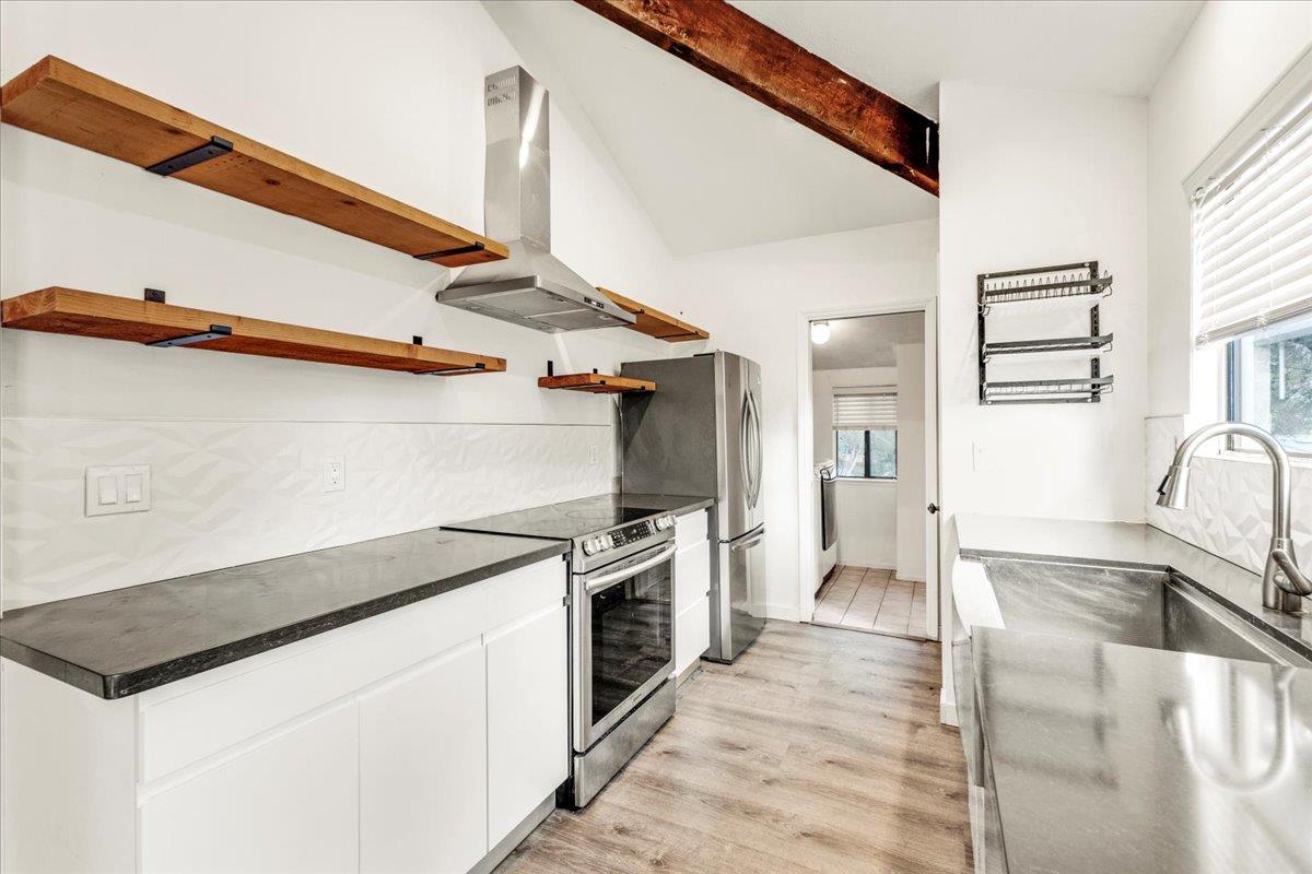 146 Bean Creek Road, Unit D3 Scotts Valley, CA 95066 - Photo 9 of 20