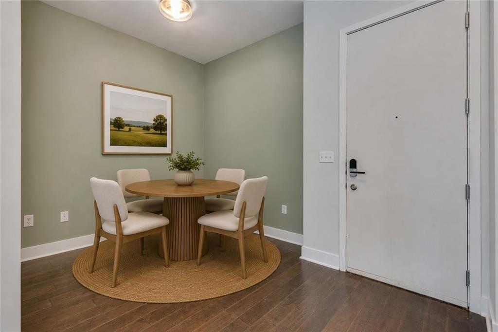 425 Chapel Street Southwest, Unit 2107 Atlanta, GA 30313 - Photo 17 of 43