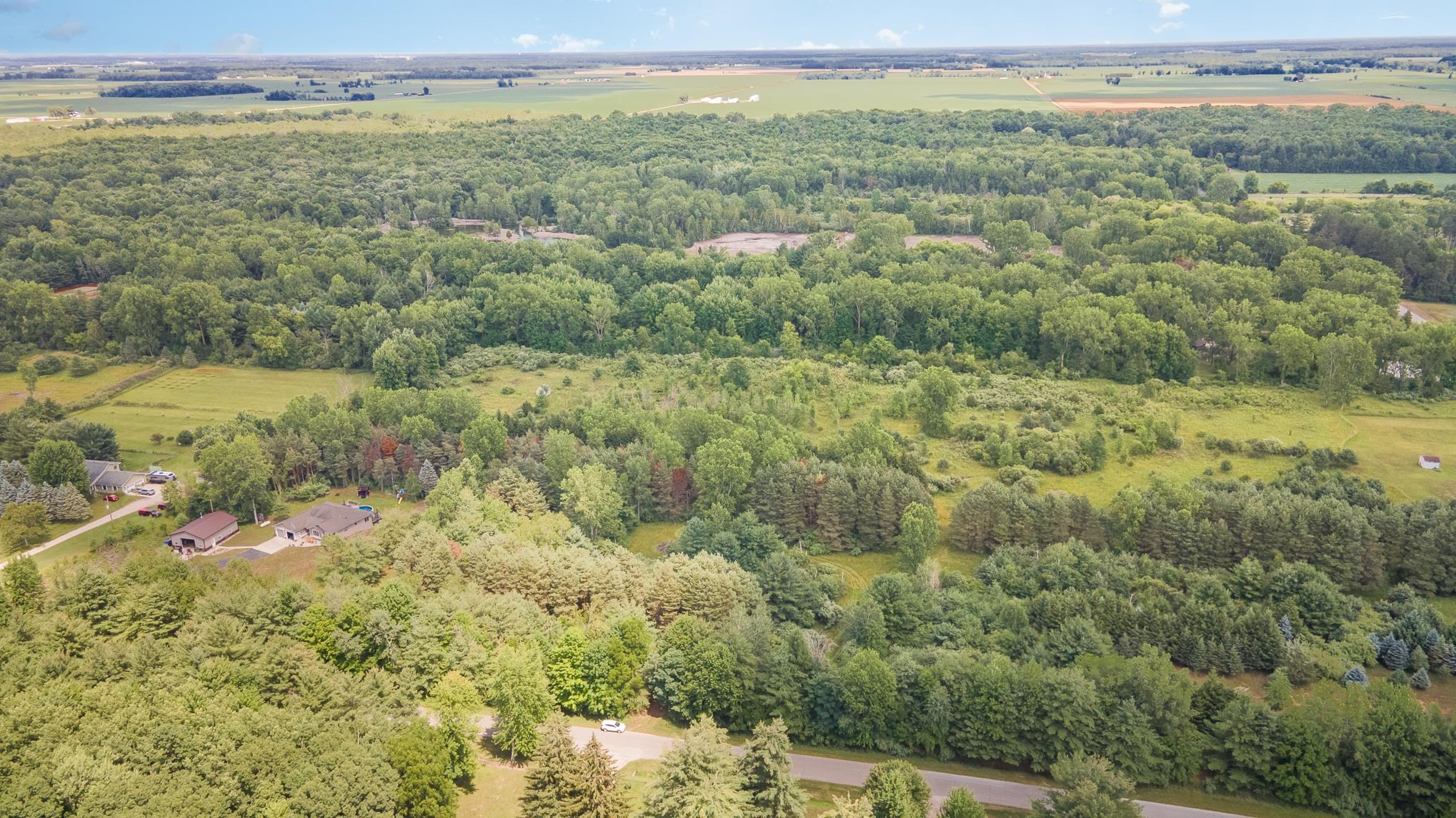 Tbd South Tbd S Fenmore Road Merrill, MI 48637 - Photo 12 of 19