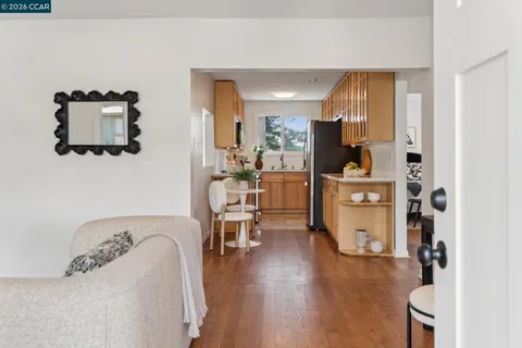 $849,000 | 1505 Everett Street, El Cerrito, CA 94530