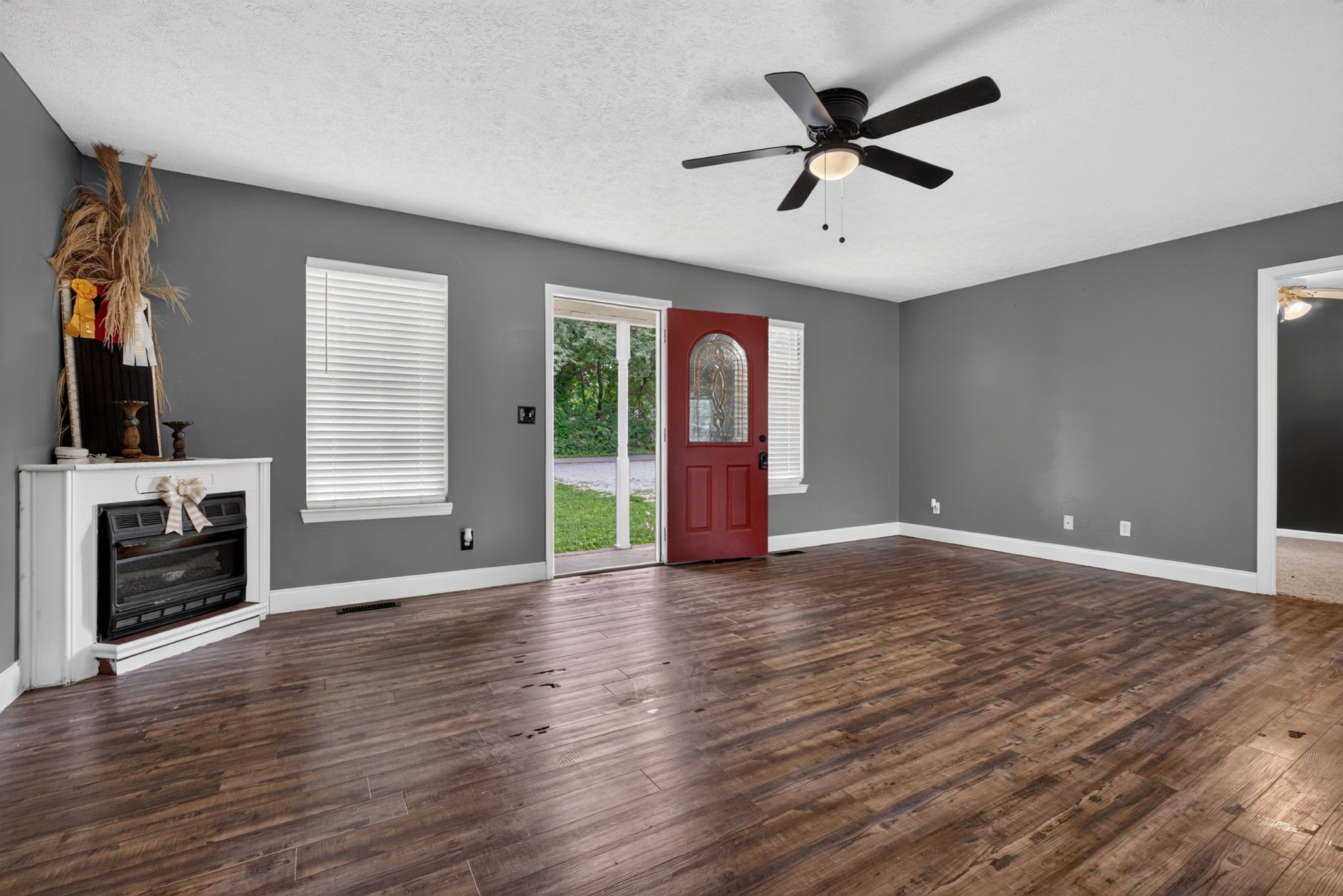109 Brown Road Morrison, TN 37357 - Photo 5 of 49