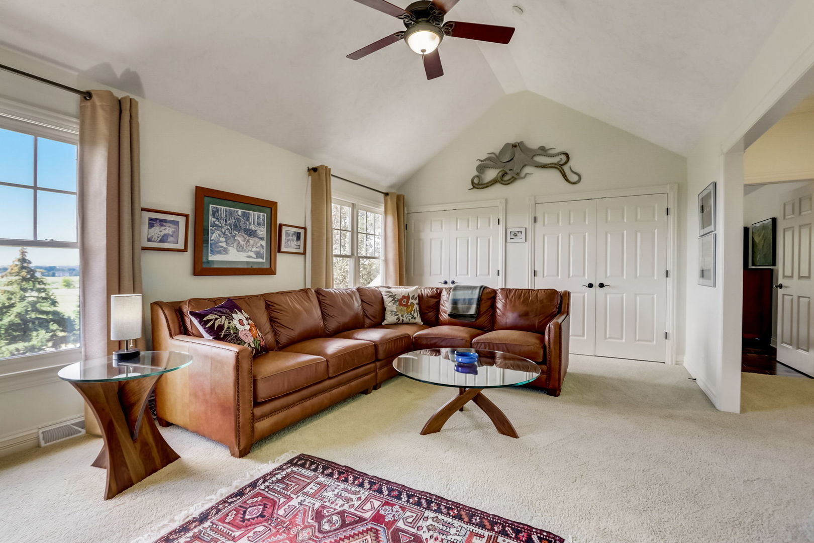3462 Wild Prairie Lane Geneva, IL 60134 - Photo 33 of 59 a living room with furniture and a window