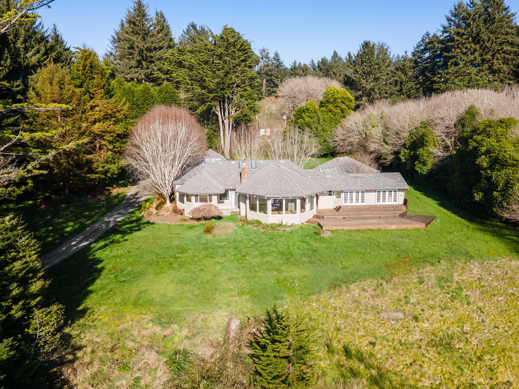 1090 Stagecoach Road Trinidad, CA 95570 - Photo 1 of 1 Gallery Image 1