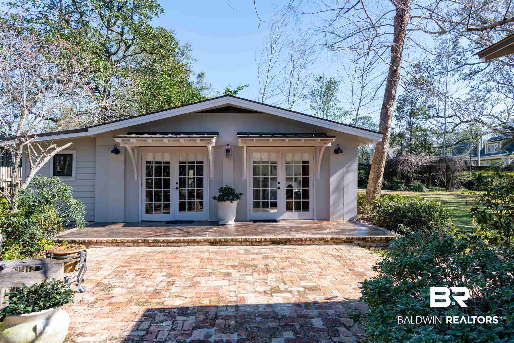 349 Liberty Street Fairhope, AL 36532 - Photo 26 of 44 Guest House