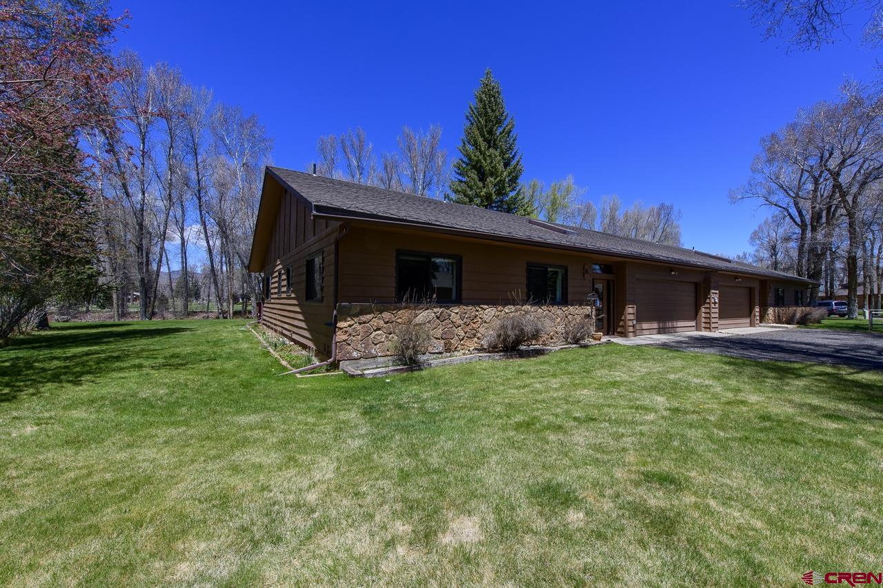 61 East Cottonwood Road, Unit A Gunnison, CO 81230 - Photo 4 of 29