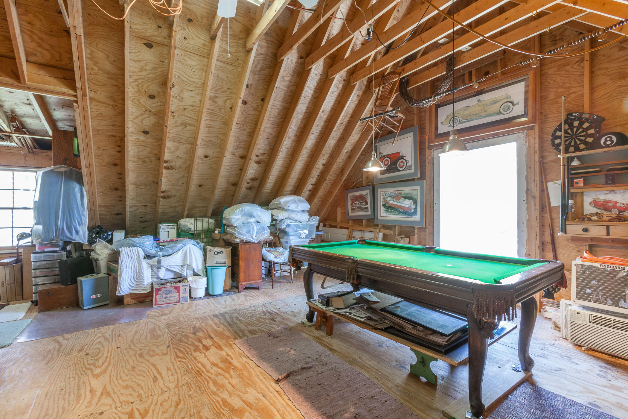 18 Valleybrook Road Ogunquit, ME 03907 - Photo 32 of 33 Above garage