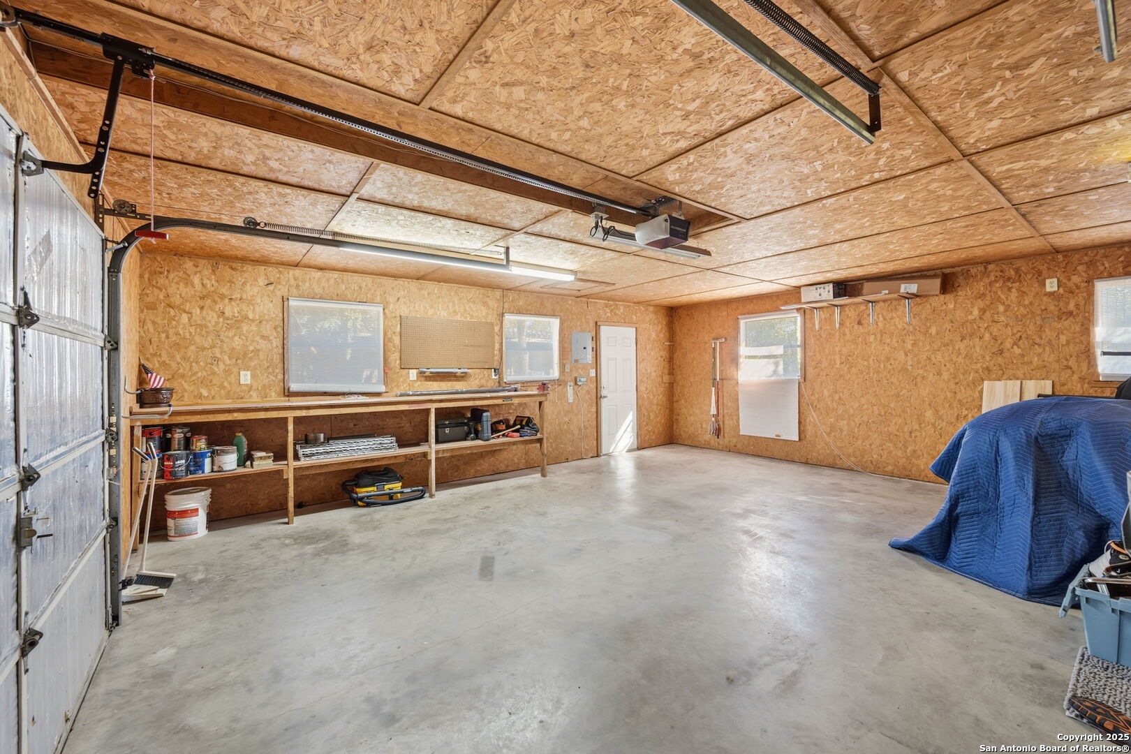 3119 Tanglewood Trail Spring Branch, TX 78070 - Photo 30 of 41 a view of a storage in a room