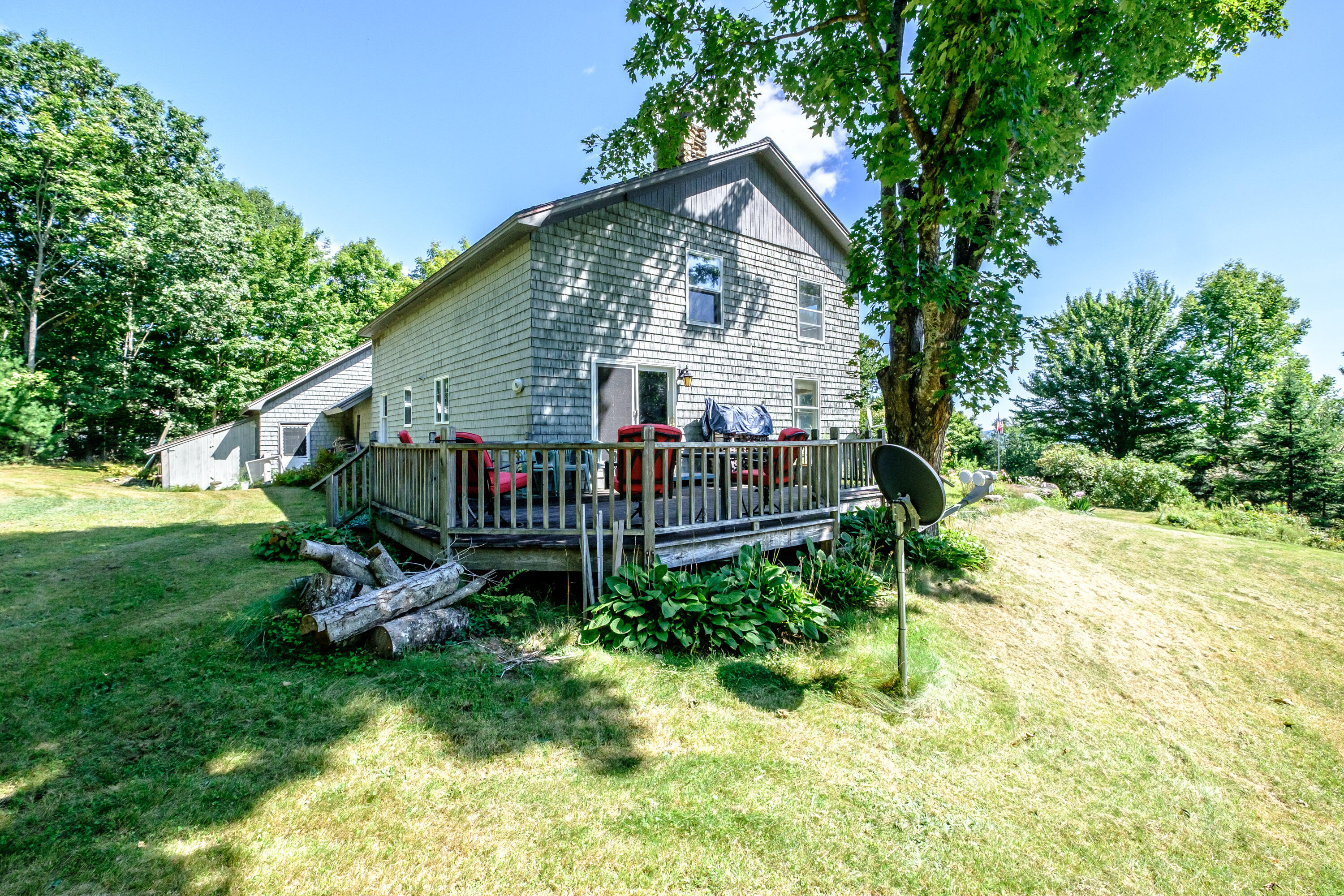 95 Twitchell Road Bryant Pond, ME 04219 - Photo 63 of 74 20240829gp-65075