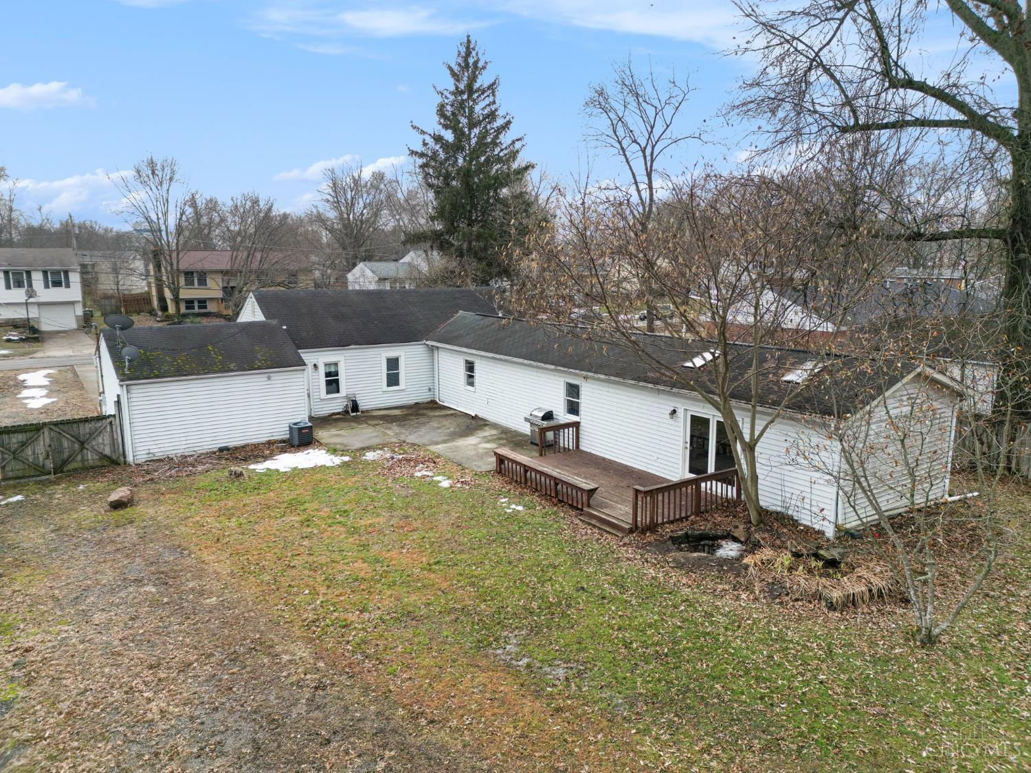 1400 Wade Road Milford, OH 45150 - Photo 28 of 30 Gallery Image 28