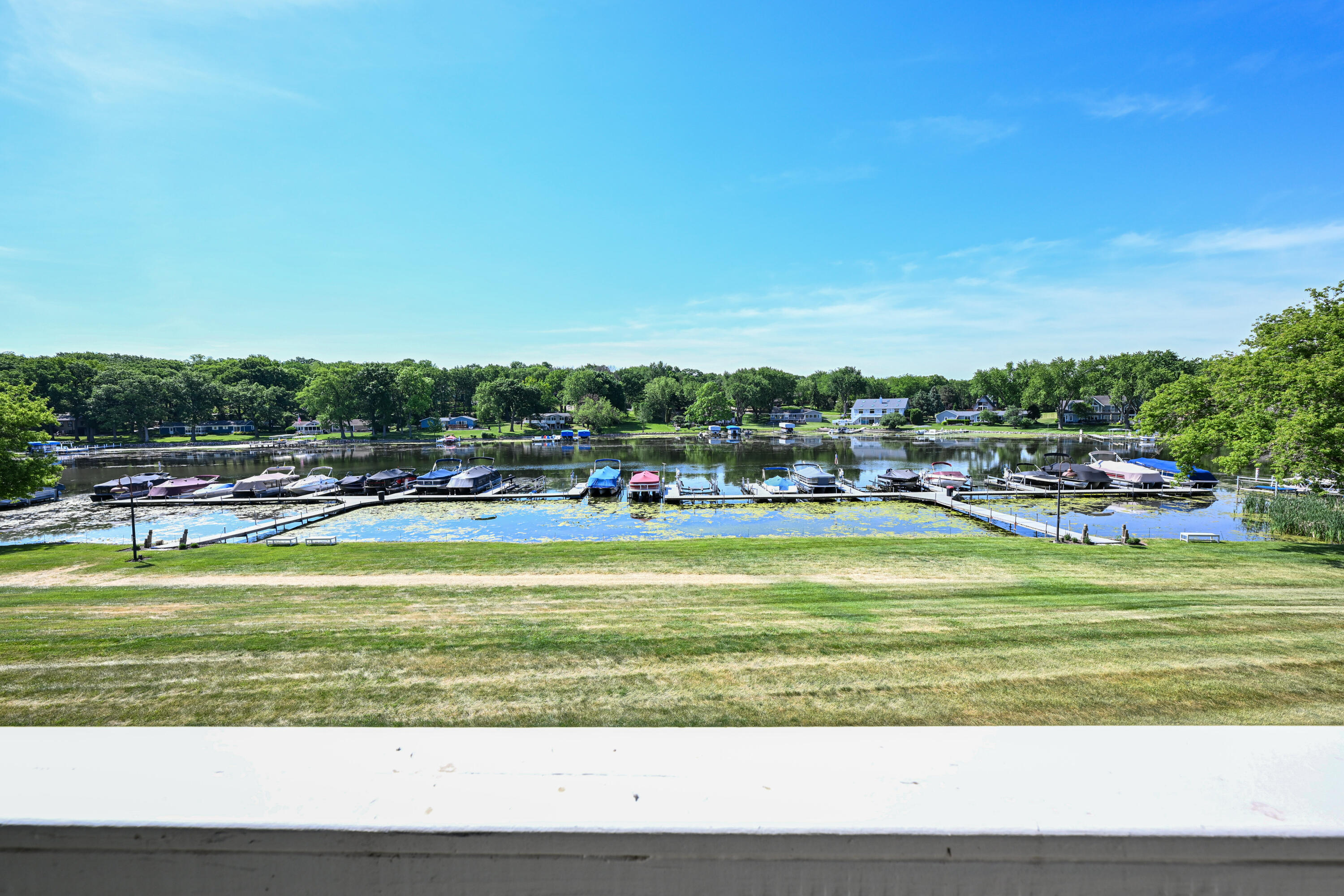 2138 Landings Lane Delavan, WI 53115 - Photo 12 of 43 Hello Delavan Lake