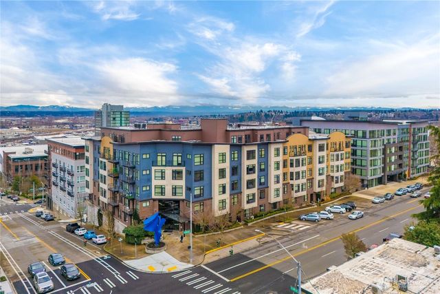 $425,000 | 1501 Tacoma Avenue South, Unit 203, Tacoma, WA 98402