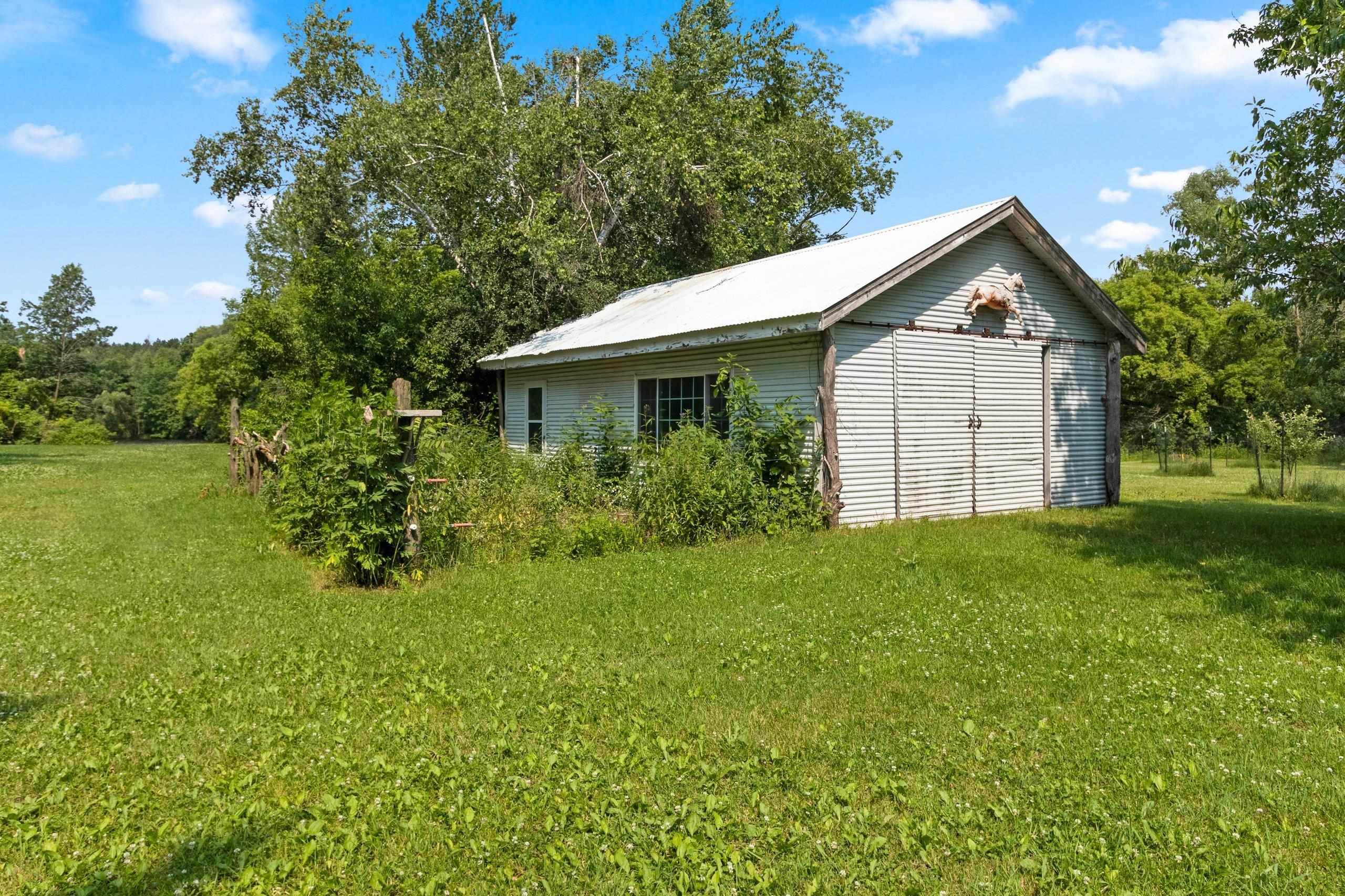 N6255 Airport Road Bowler, WI 54416 - Photo 60 of 79
