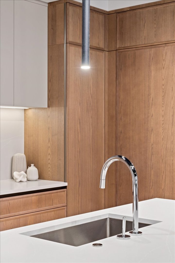 1282 West Washington Boulevard, Unit PHD Chicago, IL 60607 - Photo 10 of 10 Gallery Image 10