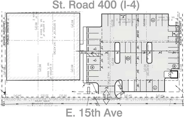 $795,000 | 3911 East 15th Avenue, Tampa, FL 33605