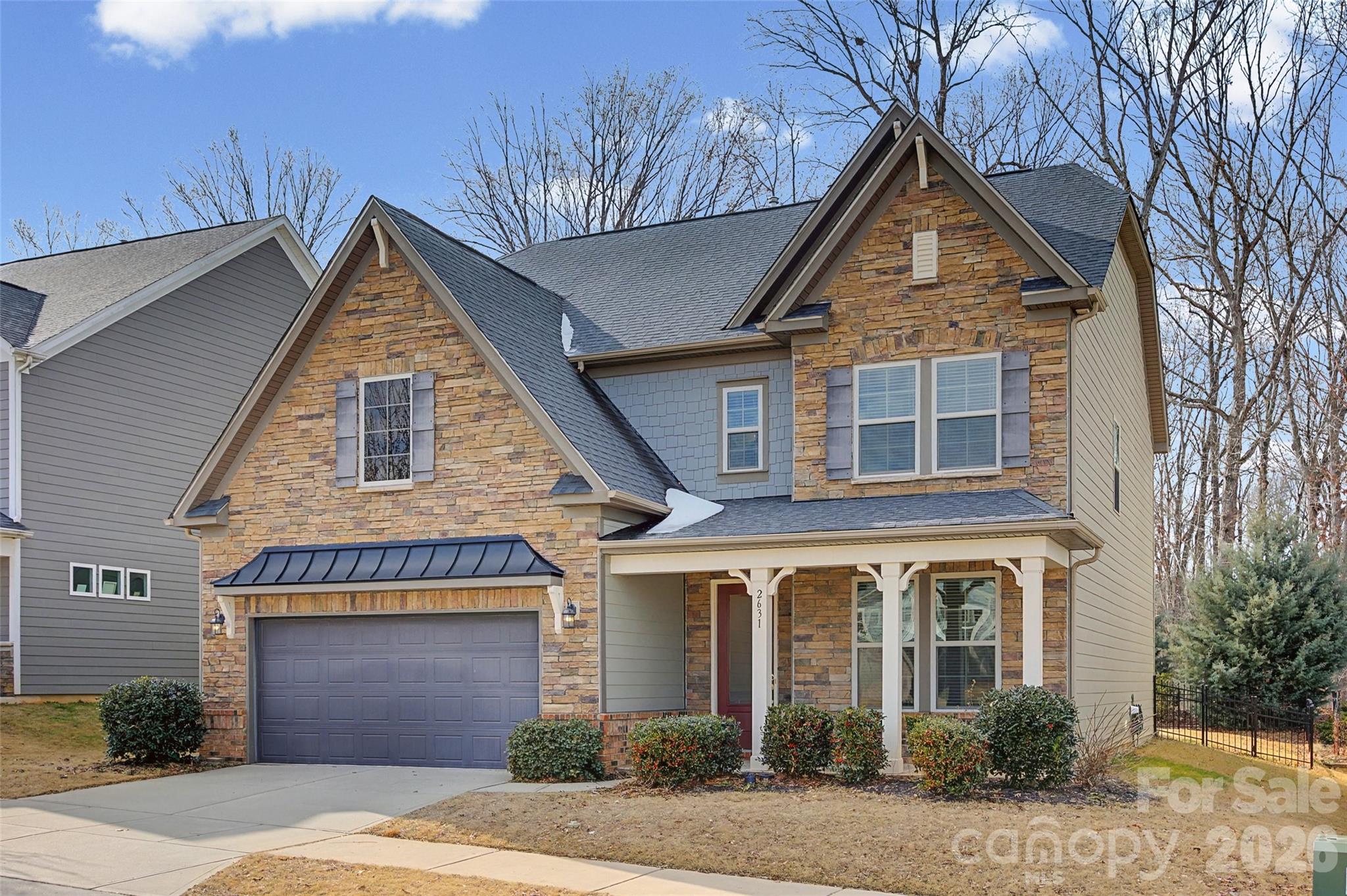 2631 Suffolk Place Fort Mill, SC 29715 - Photo 1 of 32