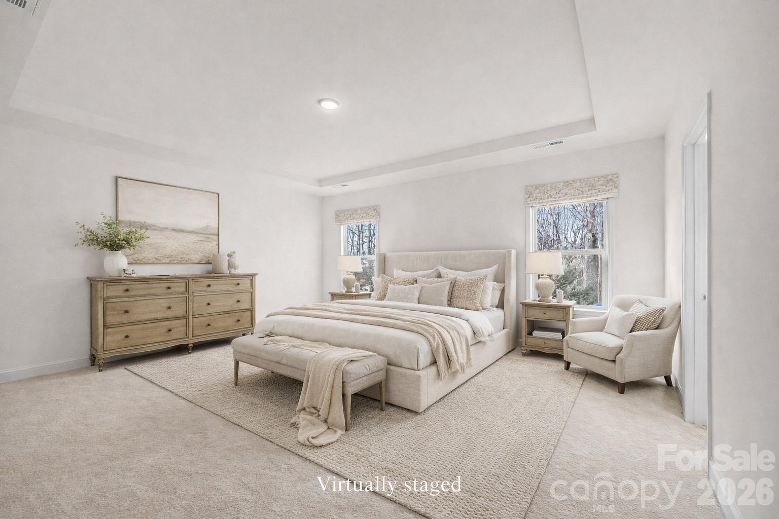 2631 Suffolk Place Fort Mill, SC 29715 - Photo 14 of 32