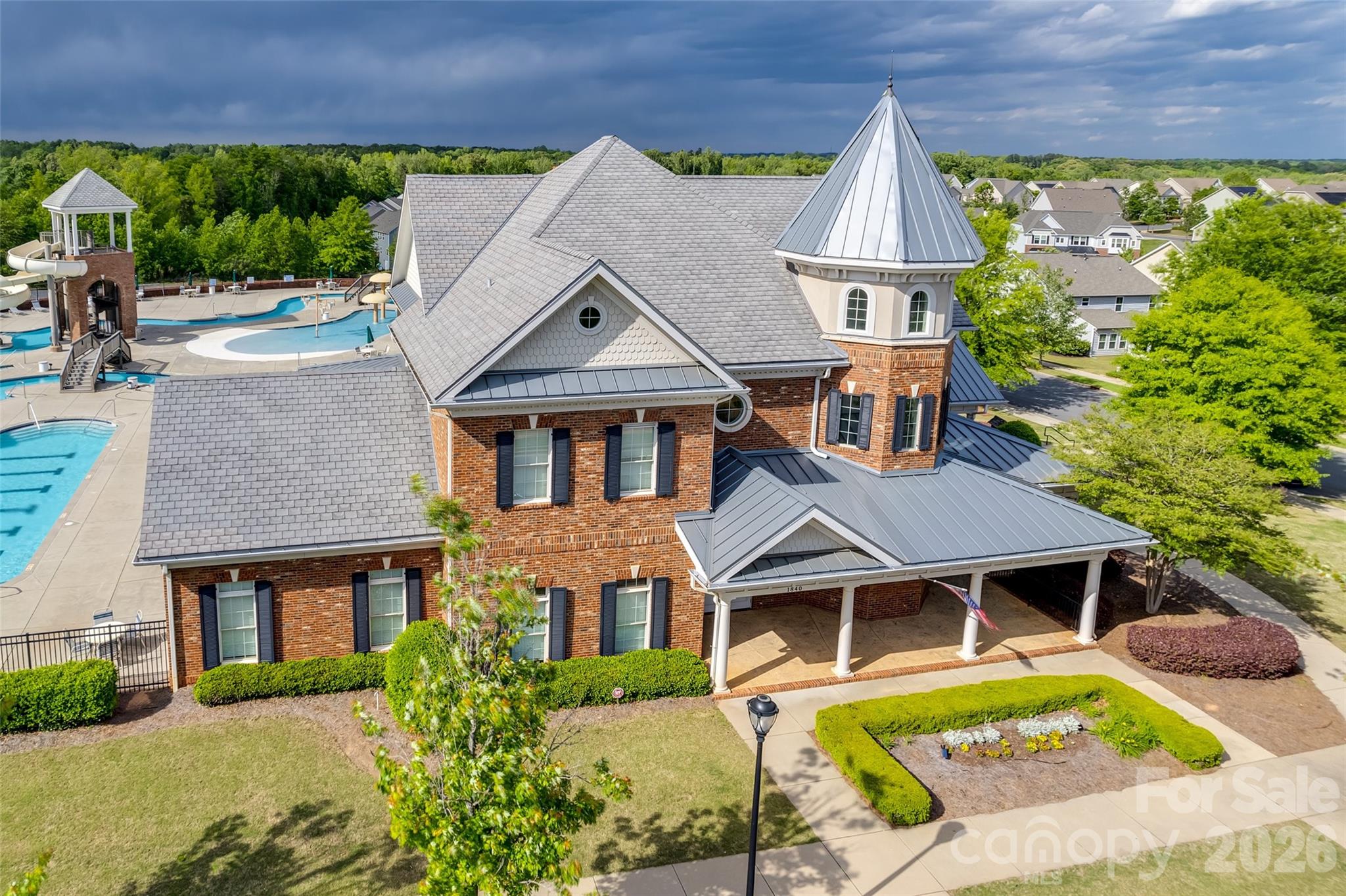 2631 Suffolk Place Fort Mill, SC 29715 - Photo 26 of 32