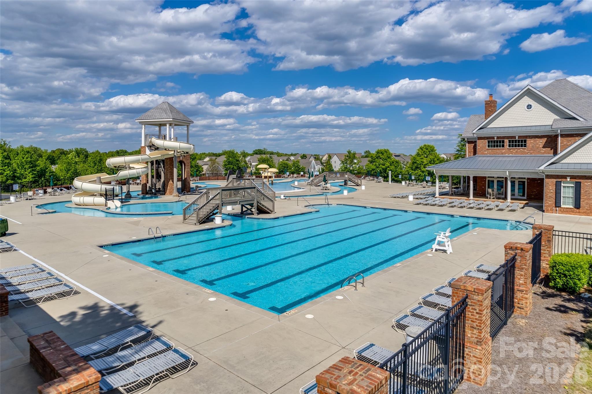 2631 Suffolk Place Fort Mill, SC 29715 - Photo 28 of 32