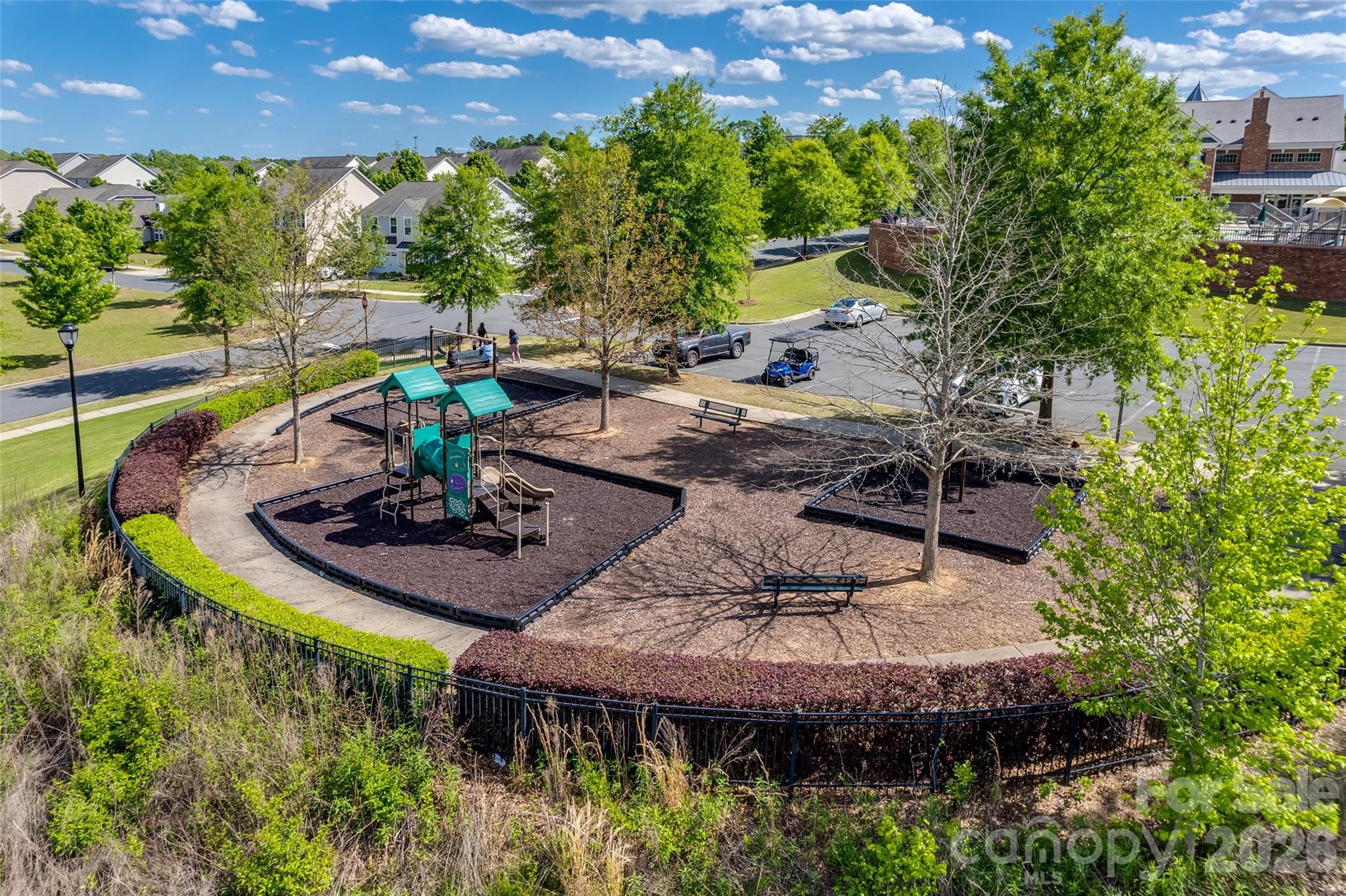 2631 Suffolk Place Fort Mill, SC 29715 - Photo 29 of 32