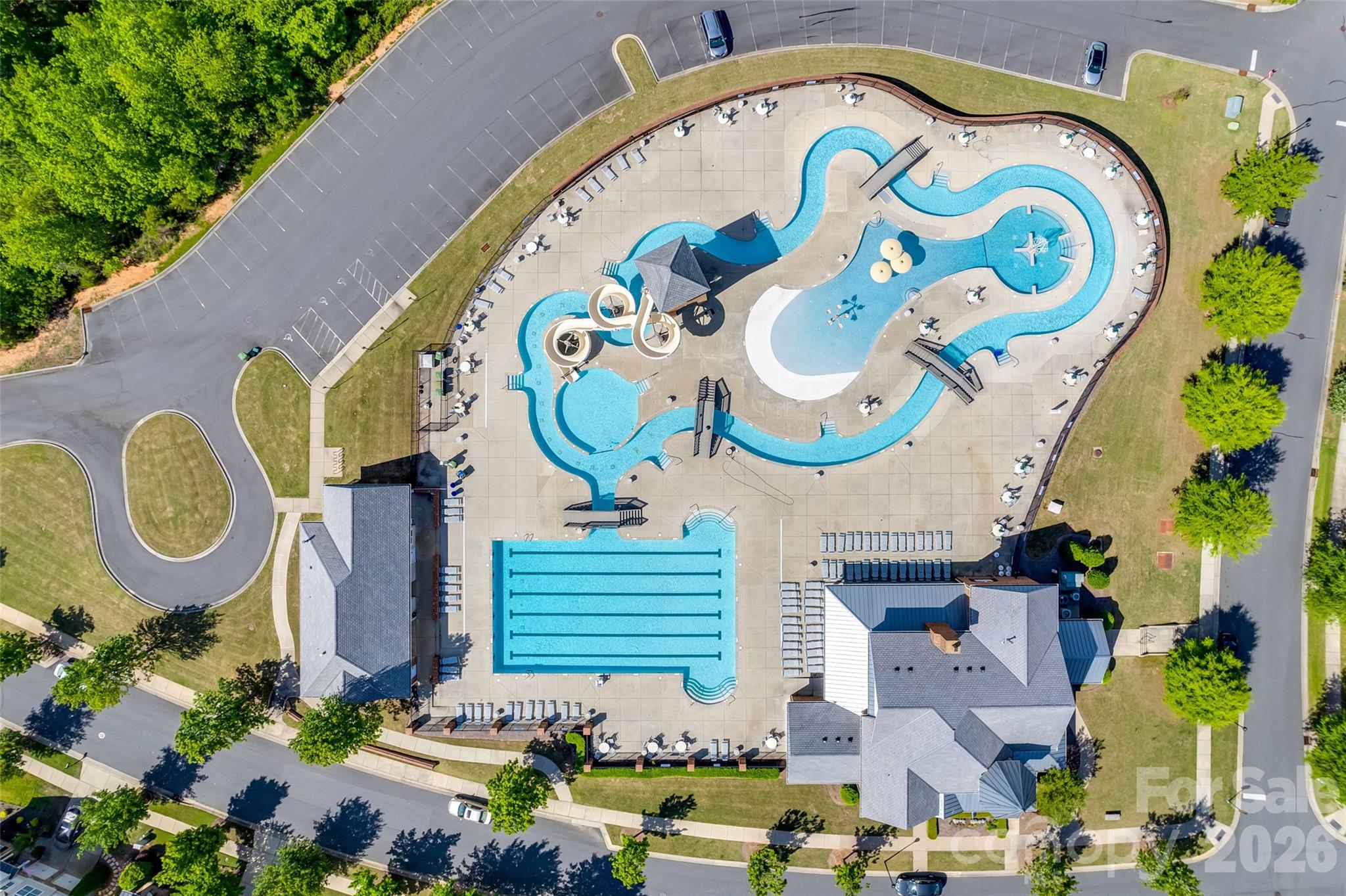 2631 Suffolk Place Fort Mill, SC 29715 - Photo 30 of 32