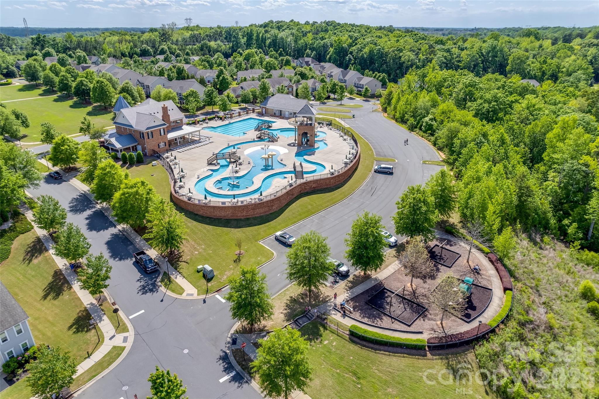 2631 Suffolk Place Fort Mill, SC 29715 - Photo 31 of 32