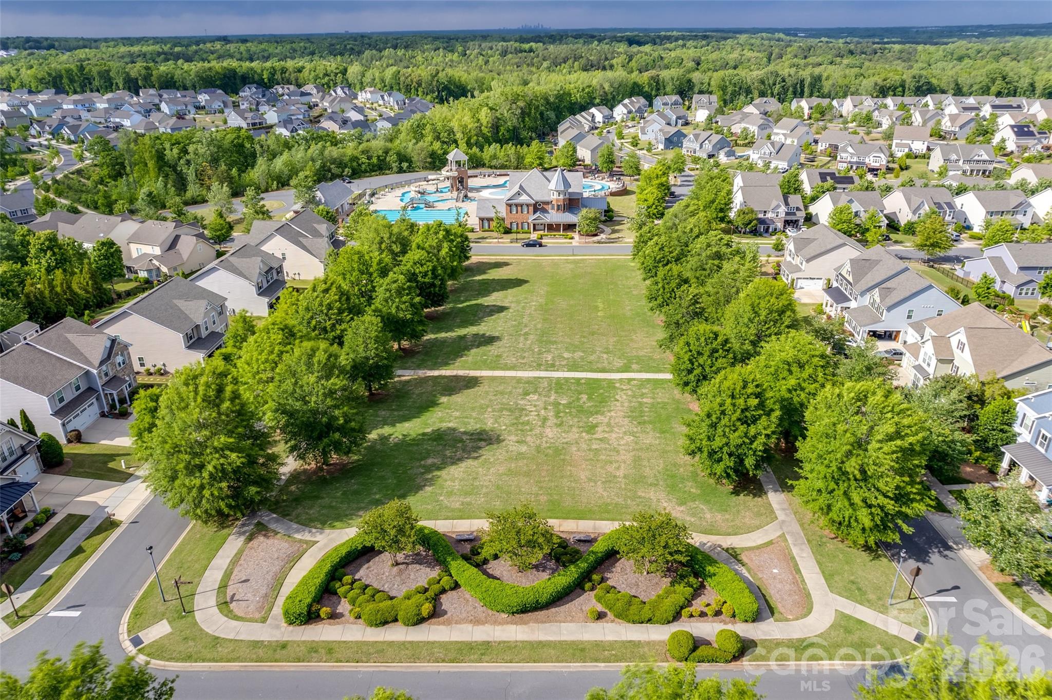 2631 Suffolk Place Fort Mill, SC 29715 - Photo 32 of 32