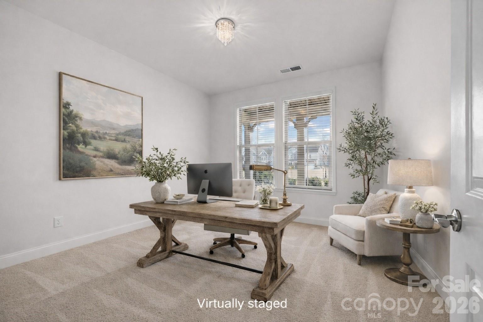 2631 Suffolk Place Fort Mill, SC 29715 - Photo 4 of 32