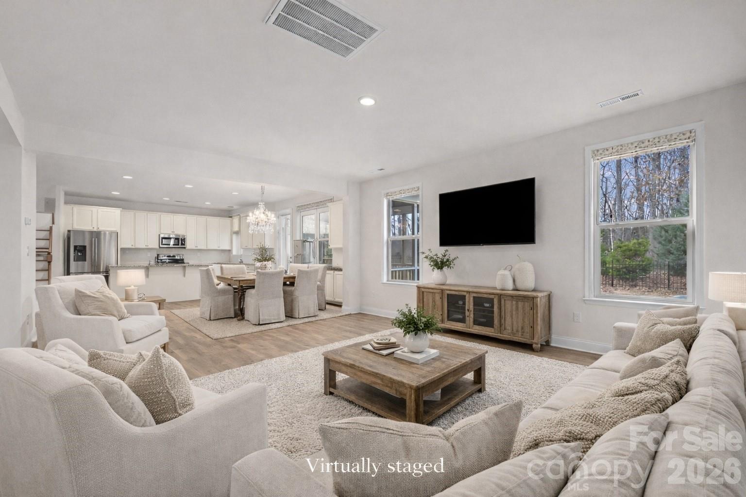 2631 Suffolk Place Fort Mill, SC 29715 - Photo 7 of 32